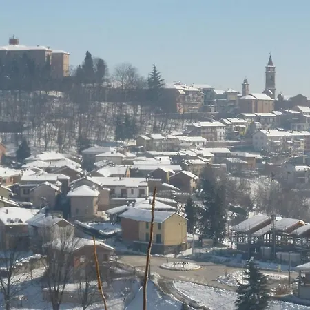 Monbertola Bed & Breakfast