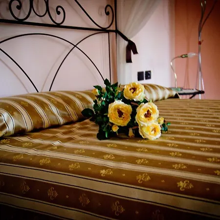 Bed & Breakfast Monbertola