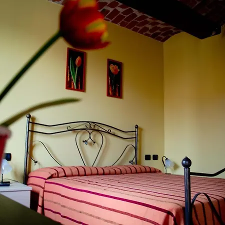 Monbertola Bed and Breakfast 3*