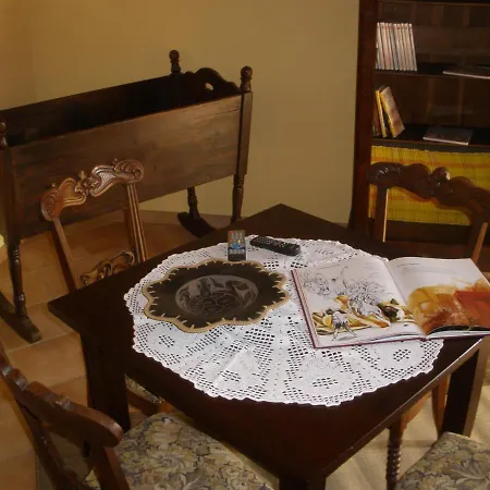 Bed & Breakfast Monbertola