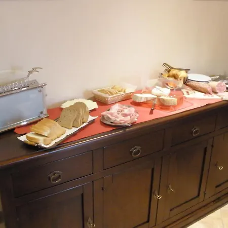 Monbertola Bed & Breakfast