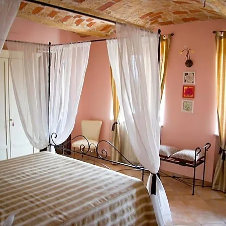 Bed & Breakfast Monbertola