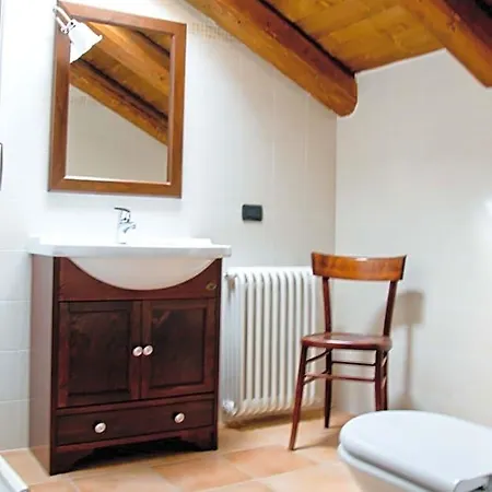 Bed & Breakfast Monbertola