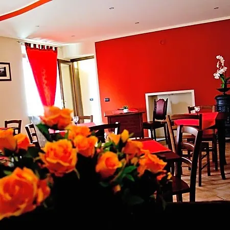 Bed & Breakfast Monbertola