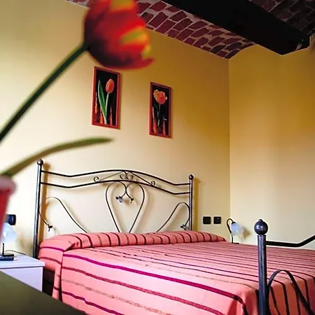 Bed & Breakfast Monbertola