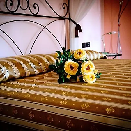 Monbertola Bed & Breakfast 3*