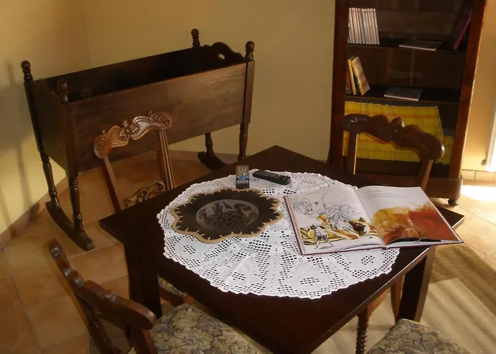 Bed & Breakfast Monbertola