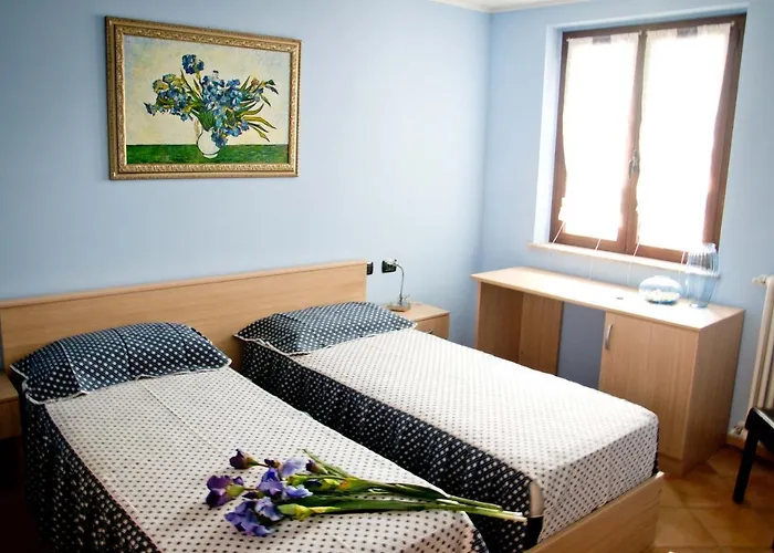 Bed & Breakfast Monbertola 3*