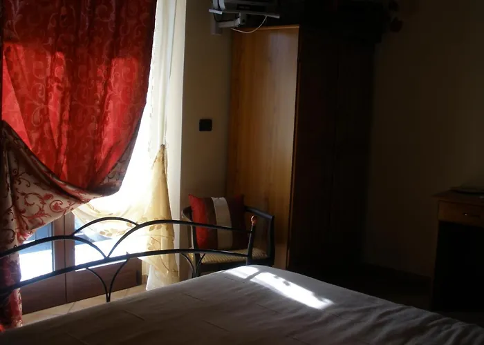 Monbertola Bed & Breakfast 3*